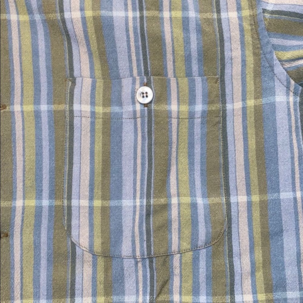 Men’s Pendleton Shirt - Picture 5 of 7